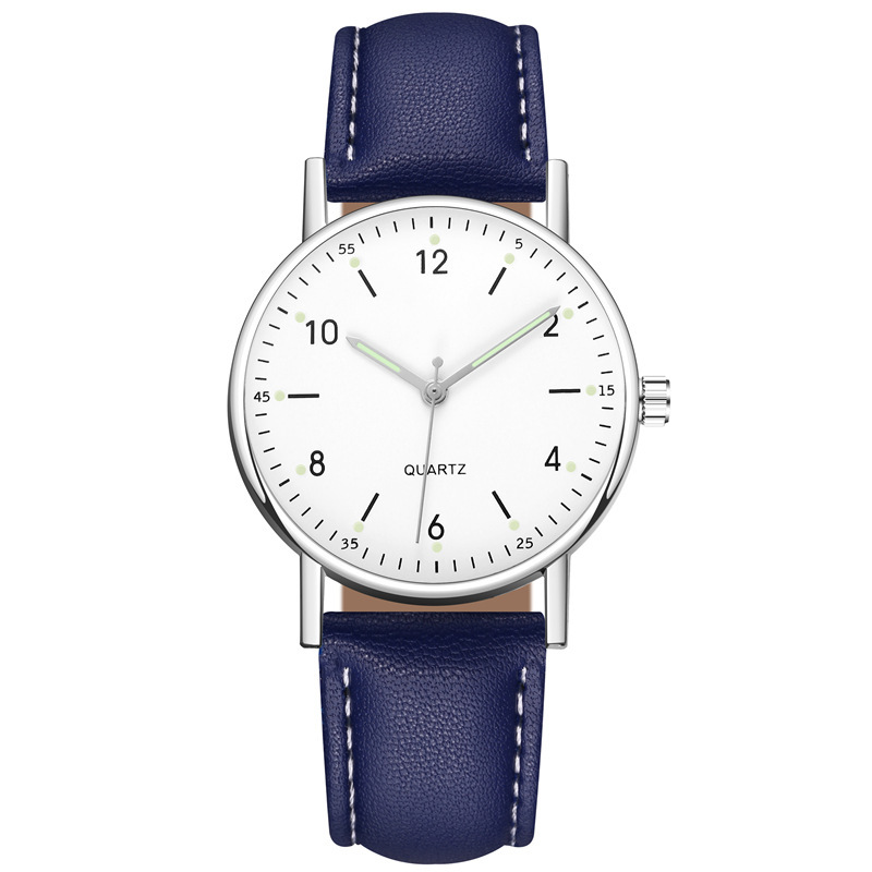 Relojes transfronterizos para hombres, fiesta de estudiantes, ocio para jóvenes, fabricantes de relojes de secundaria y secundaria al por mayor