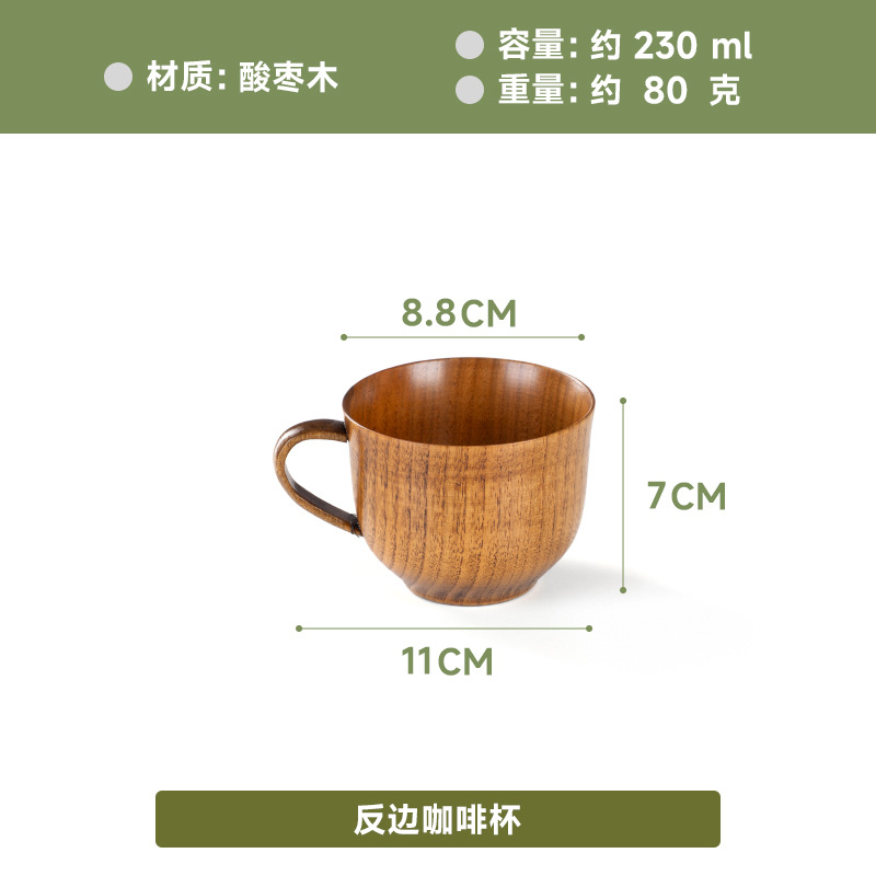 리버스 커피 컵