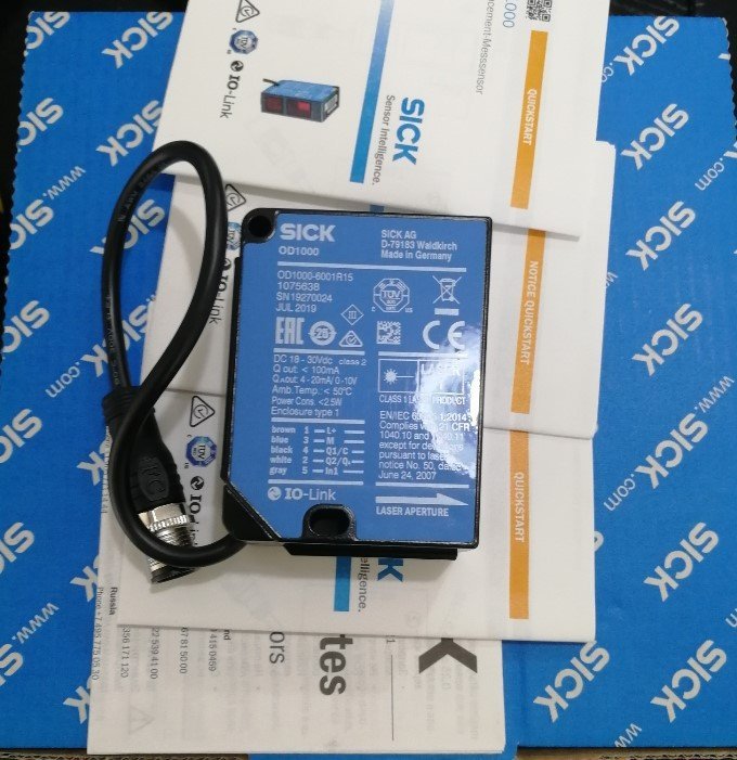 串联安全控制器机床附件传感器FX0-GENT00000