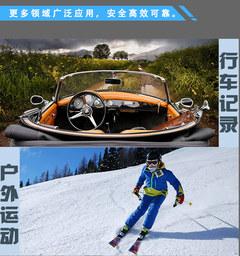 户外记录仪摩托车记录仪01 (6)