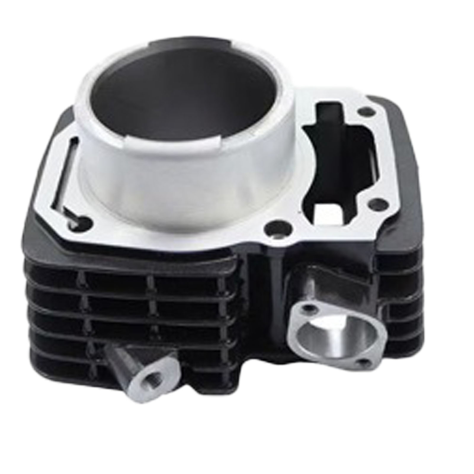 Suitable for Hero Xpulse200 Hunk190R Xpulse 200t 200X Cylinder Piston Set 66.5mm Electric