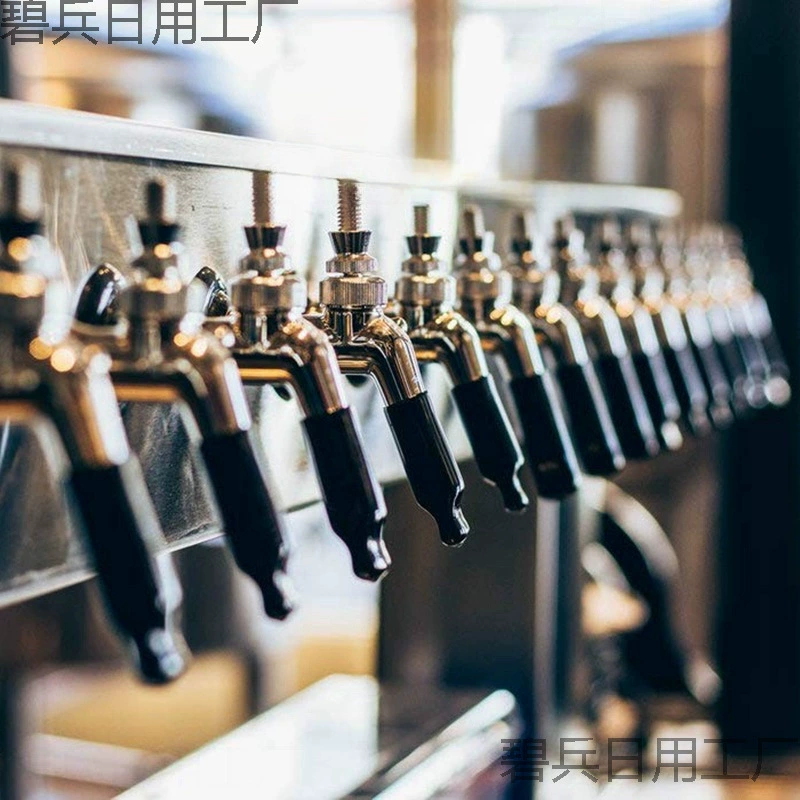 Силиконовый пивной кран резиновая крышка крышка кран пылезащитный чехол для винной головки винный аксессуар защитный чехол для винной колонны