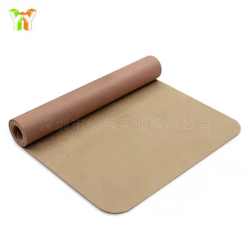 Non-slip harmless mouse, polyurethane table mat, keyboard, (Physicals)