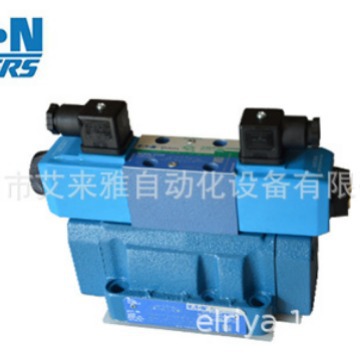 VICKERS威格士方向控制阀DG4V-3-2A-M-U-H7-60EN 充液阀型号规格