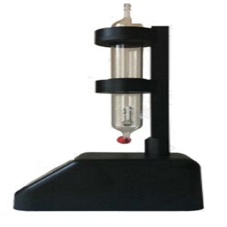 皂膜流量计 型号:PF19-ZM-103B 库号：M395811