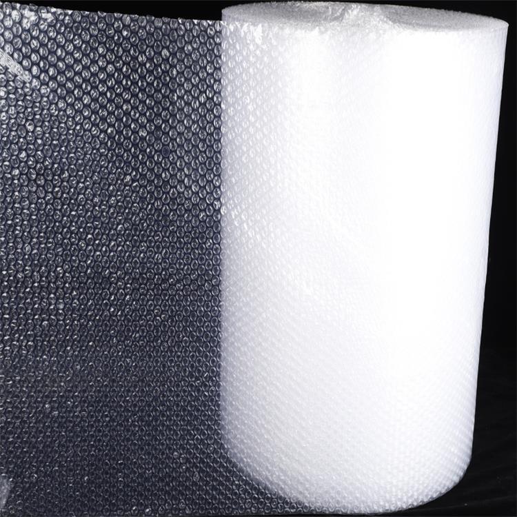 现货双层透明气泡袋 厂家生产泡泡袋泡沫袋子防震气泡袋