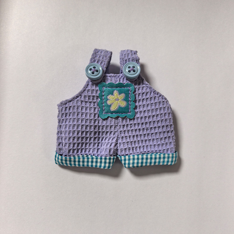 Y065-4 보라색 플랜지