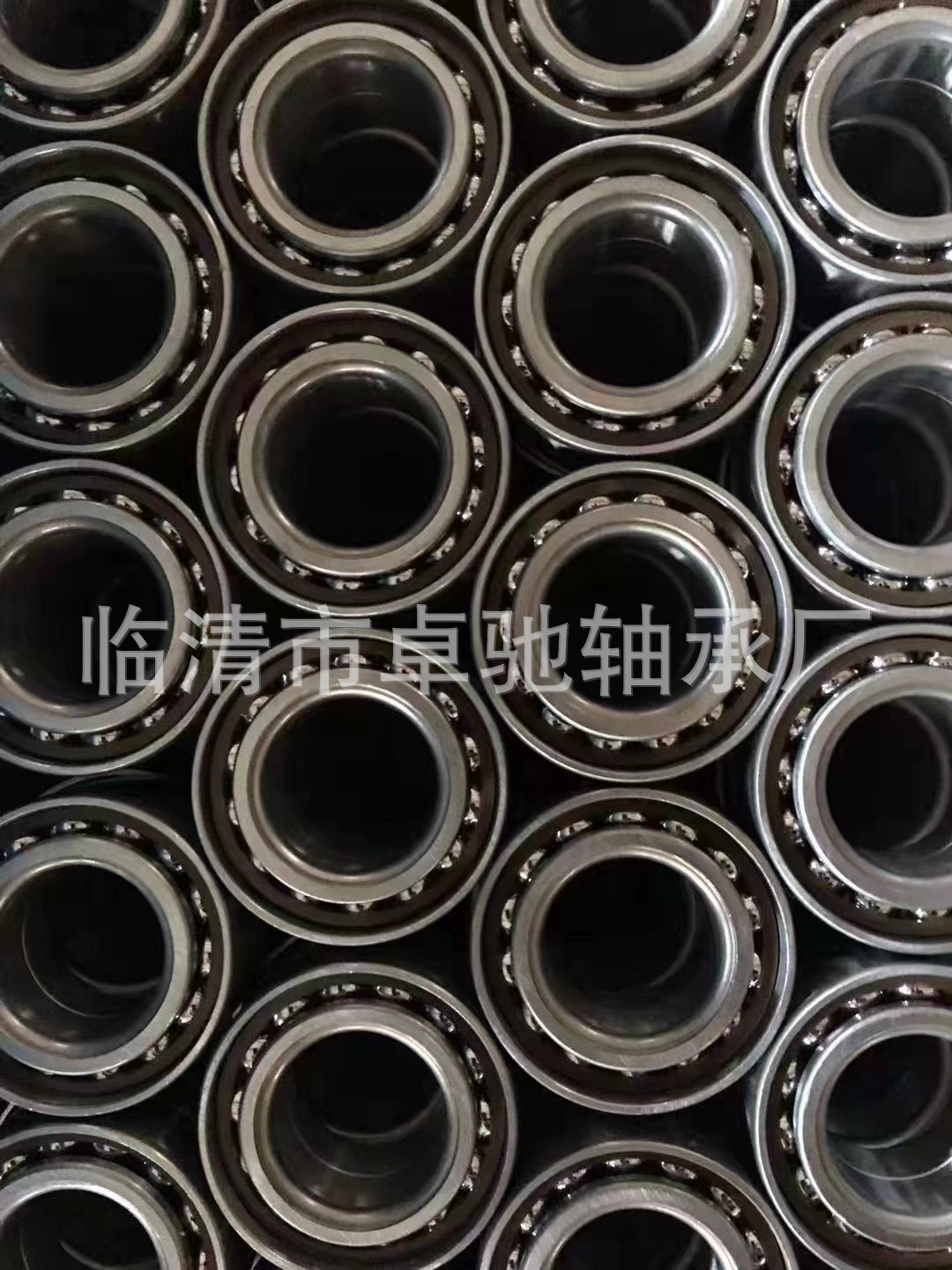 英制圆锥滚子轴承 圆锥滚子轴承 LM603049/12 SET36汽车轴承