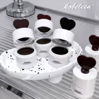 Kobeleen Ретификация волосяного покрова грязь текстура нежная натуральная мама ощущение картофельного пюре водонепроницаемый и потеющий