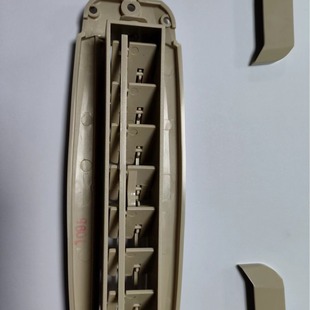 Car Air Conditioner Air Outlet
