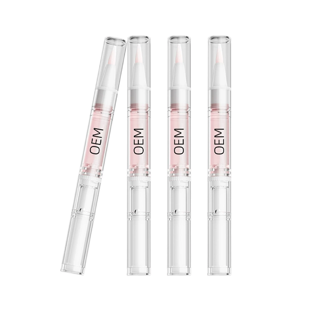 Производитель OEM масло для кутикулы, масло для краев ногтей, ручка для масла для кутикулы, средство против заусенцев, питательное масло для ногтей, индивидуальный заказ