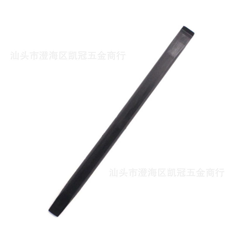 塑料头弯头扁撬棒手机双头撬棒拆机棒贴膜撬棒维修拆机工具