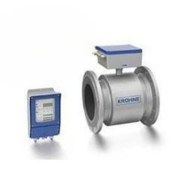 Электромагнитный расходомер TIDALFLUX4300PF без полной трубки в Кельне