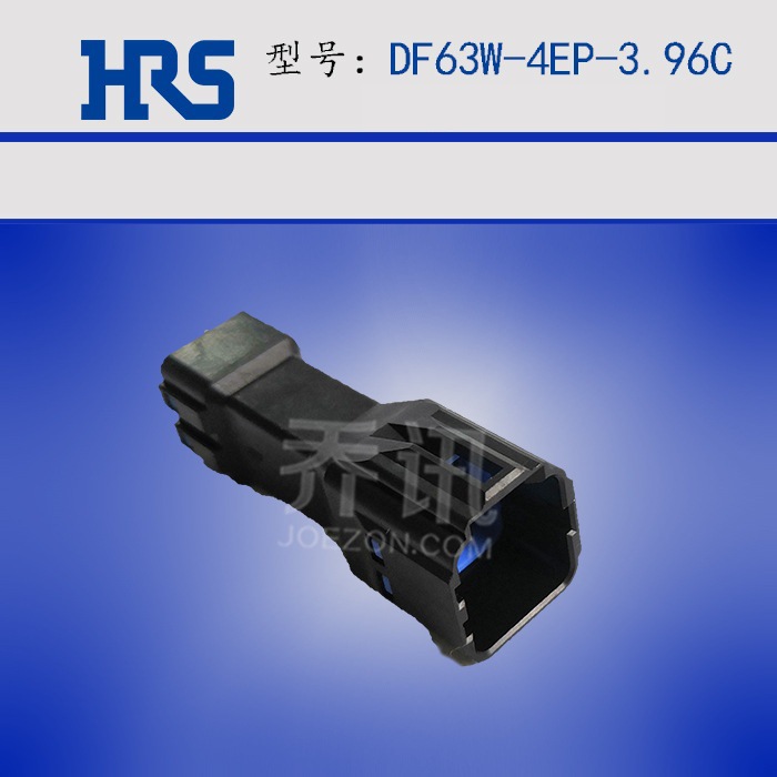 DF63W-4EP-3.96C ɫ4pin3.96ེ HRS