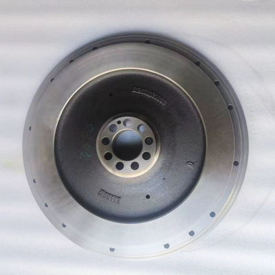 P13 electric injection flywheel – Flywheel/Gear