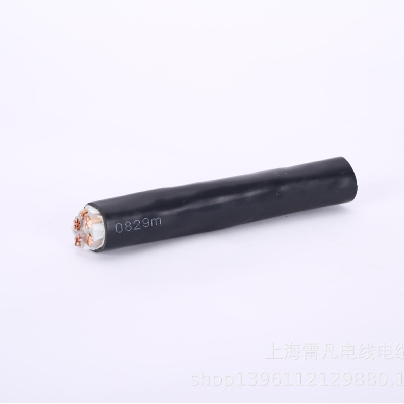 上海発帆電線ケーブルyjvr 4*16 + 1*10|undefined
