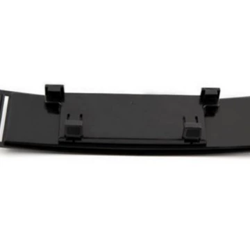 Large field of view rear view auxiliary mirror with Large Field of View