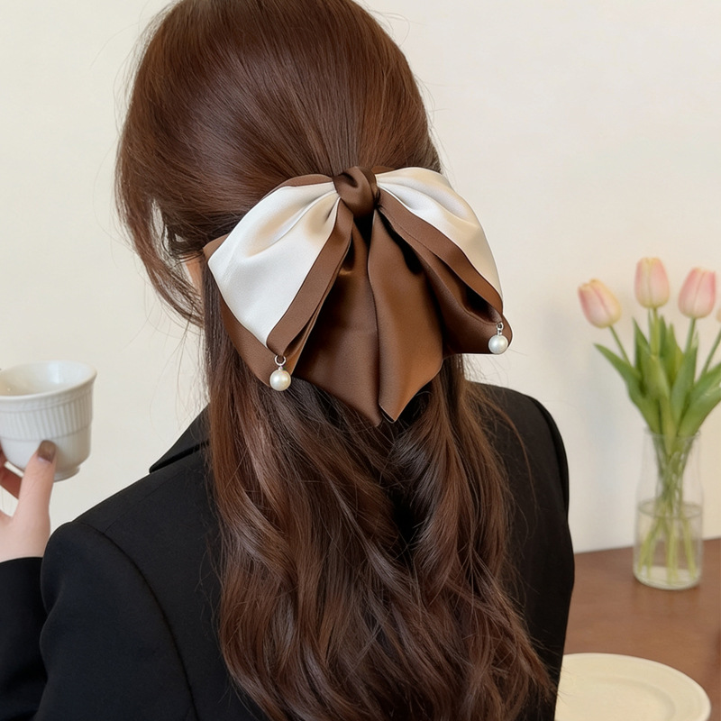 023 Зажим для хвоста-Мика