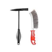 2 ��������N 11.3&ldquo; ���N�����������ֱ� 9.8&rdquo; ����䓽zˢ