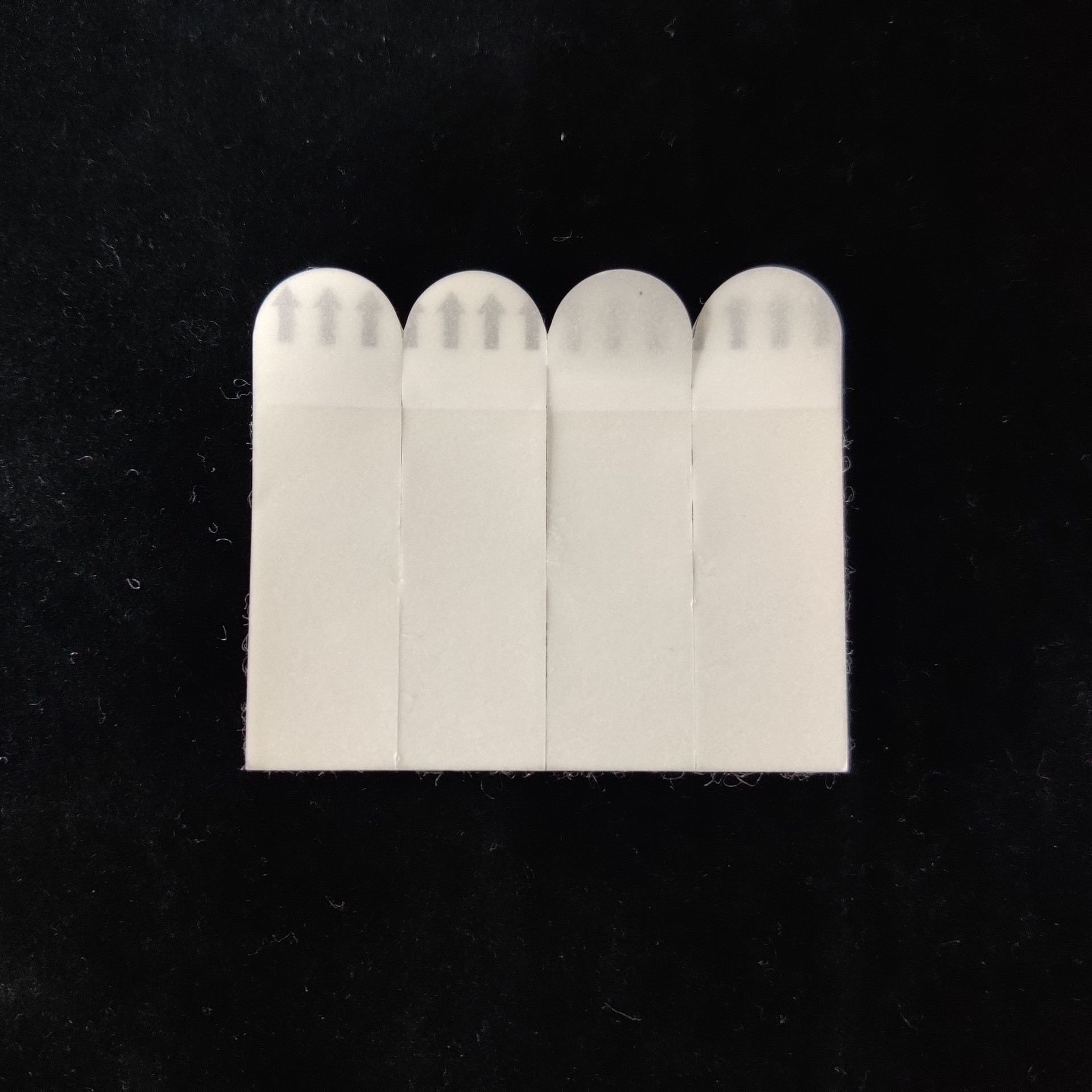 强力易拉胶 无痕可移双面胶 箭头背胶强力相框魔术贴免钉挂钩神器