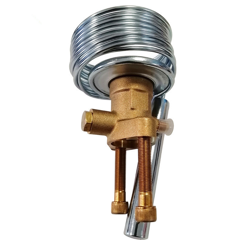 艾默生膨胀阀感温包XC-726HZ-2B