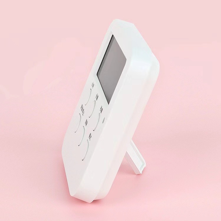 299 브래킷-흰색