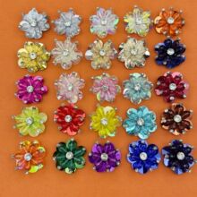 �ֹ�ᔁ�����ˮ����Ƭ���䲼�N����Ʒdiy�ػ�Ьñ�����l��o��
