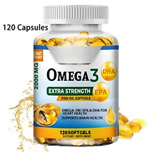 �F؛���Q���NƷ120����~��ܛ�z��Fish oil soft capsules
