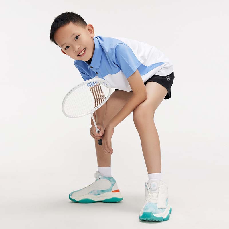 Verano hombres y mujeres deportes de secado rápido ropa Polo camisa junior tenis superior club de negocios golf manga corta LG