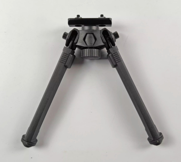 Spot Magap picatinny bipod pie retráctil al por mayor fibra de nylon aleación de soporte integral