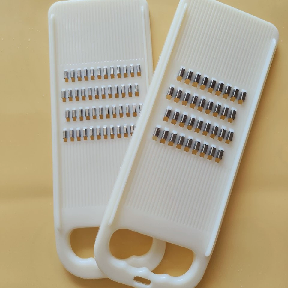 2023 новая многофункциональная овощерезка Новые салфетки картофельные кусочки, кусочки редиса, кусочки огурцов