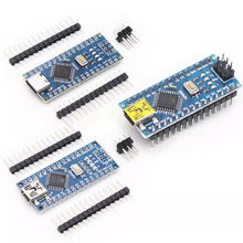 nano V3.0 ATMEGA328P �Ľ��� �޺��� ������