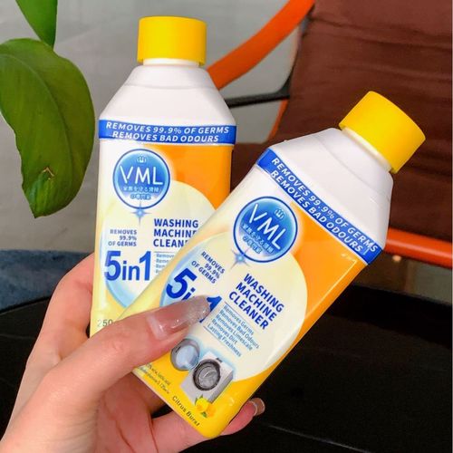 VML washing machine antibacterial cleaning liquid liquid washing machine cleaning agent concentrated washing machine tank wholesale