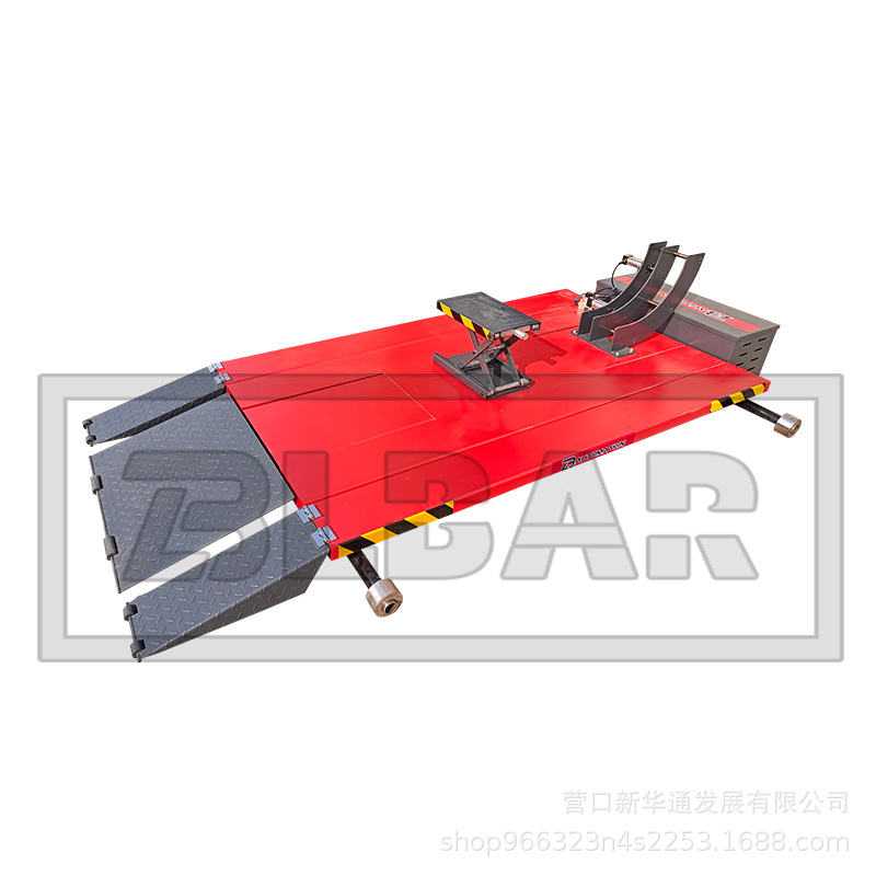 Gaselis elevador de coches 1 M 4 ventas directas de la fábrica mediana tijeras pequeñas tijeras ascensor SUV