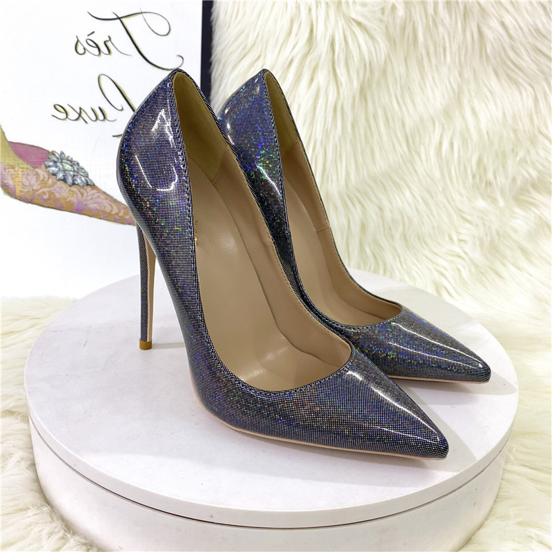 실버 블랙 10CM