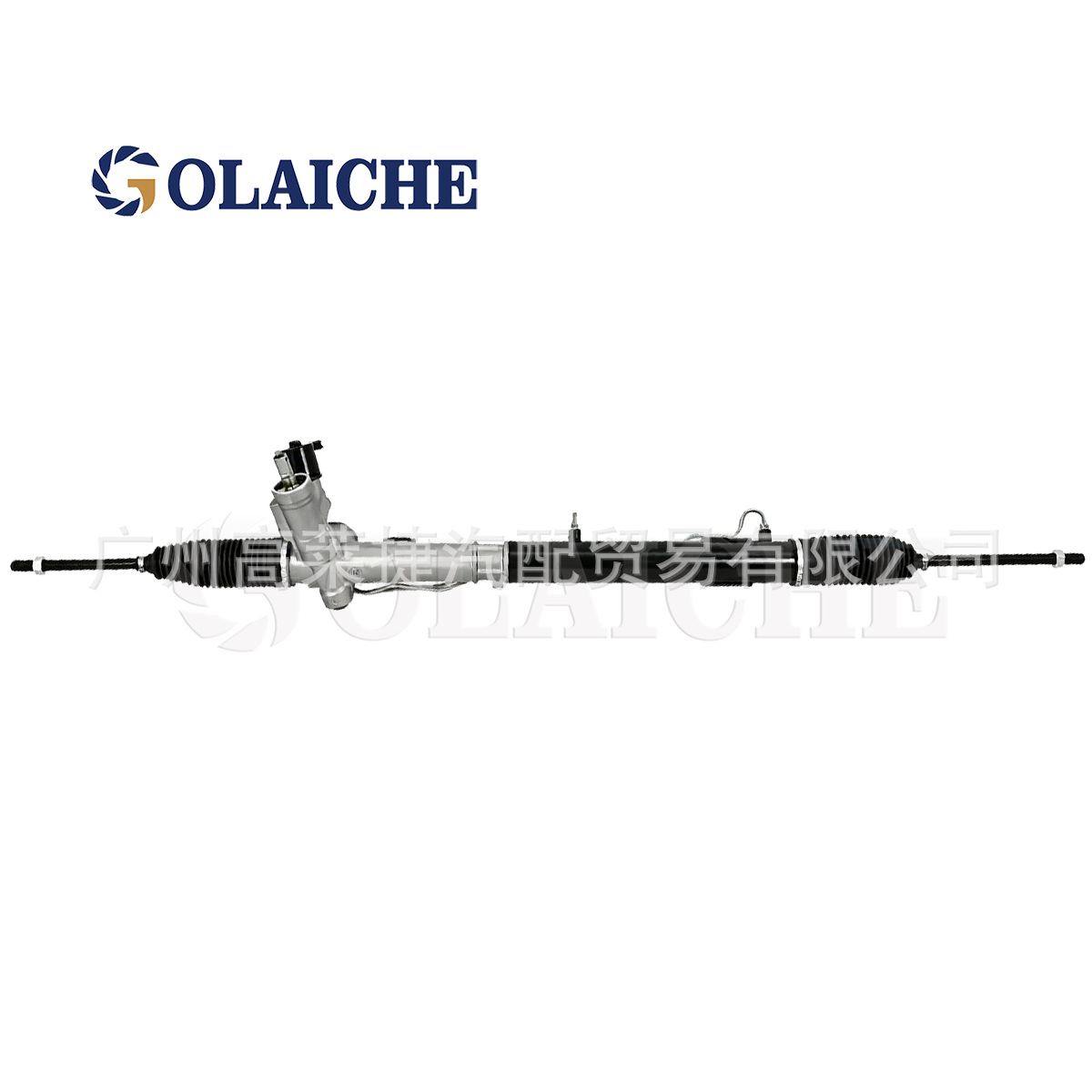 RF2L7C3550AD 2L7C3550AD, suitable for Lincoln Navigator LHD steering gear assembly