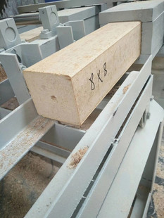 Manufacturer's Self-Selling Sawdust Foot Piers, Shelf Corner Piers, Fumigation-Free Export Pallets, Forklifts, Moisture-Proof, Wholesale of 6,000 in Jiangsu, Zhejiang and Shanghai