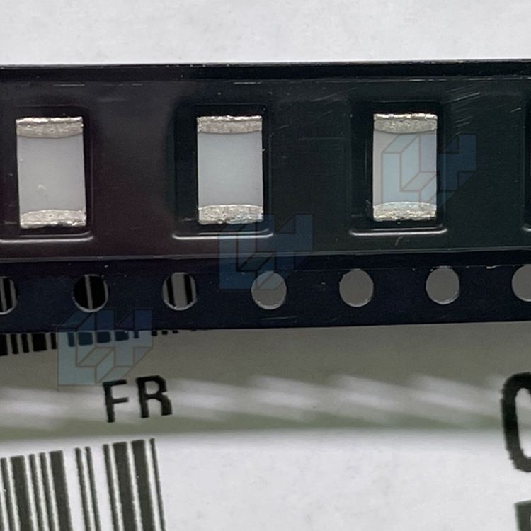 CB037D0224JBC薄膜电容器63V 0.22uF 5% 220 nF价优请咨询客服SMD