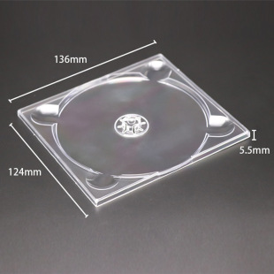 �F؛����5.5mm͸�������دB2��CD�бP DVD������b��