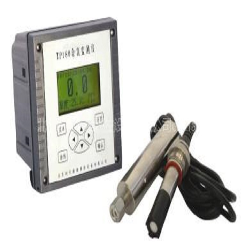 余氯分析仪/在线余氯仪/余氯检测仪 型号：MHY-14554