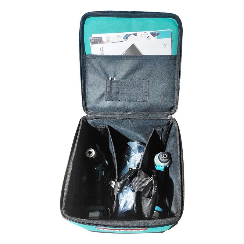 Muchi田 pre-venta muchi田 carga choc motor 12V taladro de mano de carga CLX224A conjunto de trabajo eléctrico