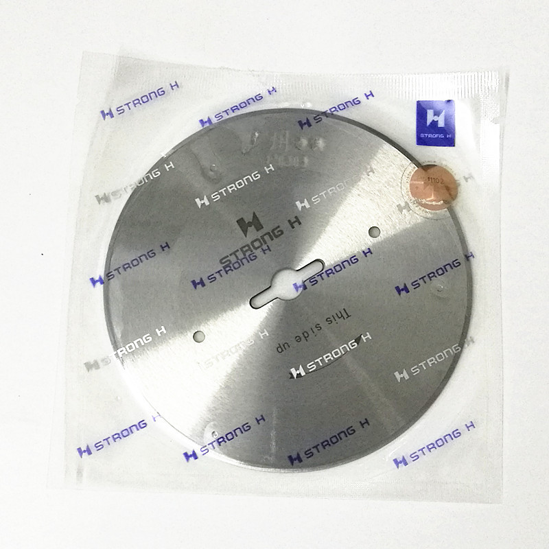 强信断布机圆刀片切布机刀片电剪刀片裁剪刀裁布机圆刀片
