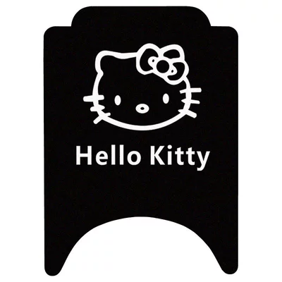 Suitable for Ninebot N series electric scooters: N70C/N90C/N95C waterproof coil-pattern footrest mats, decorative accessories (Electric vehicle foot mat) - kaidi-cat-no-9-n70cn90cn95c