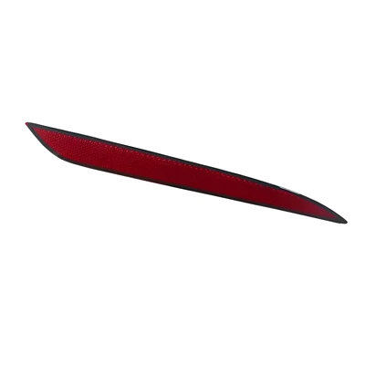 Fog lamp accessories ModelS rear