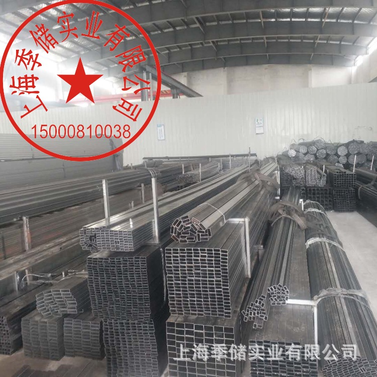 专业销售冷轧英制管16*16 19*19光亮直径圆管38mm*2 22*22方钢管