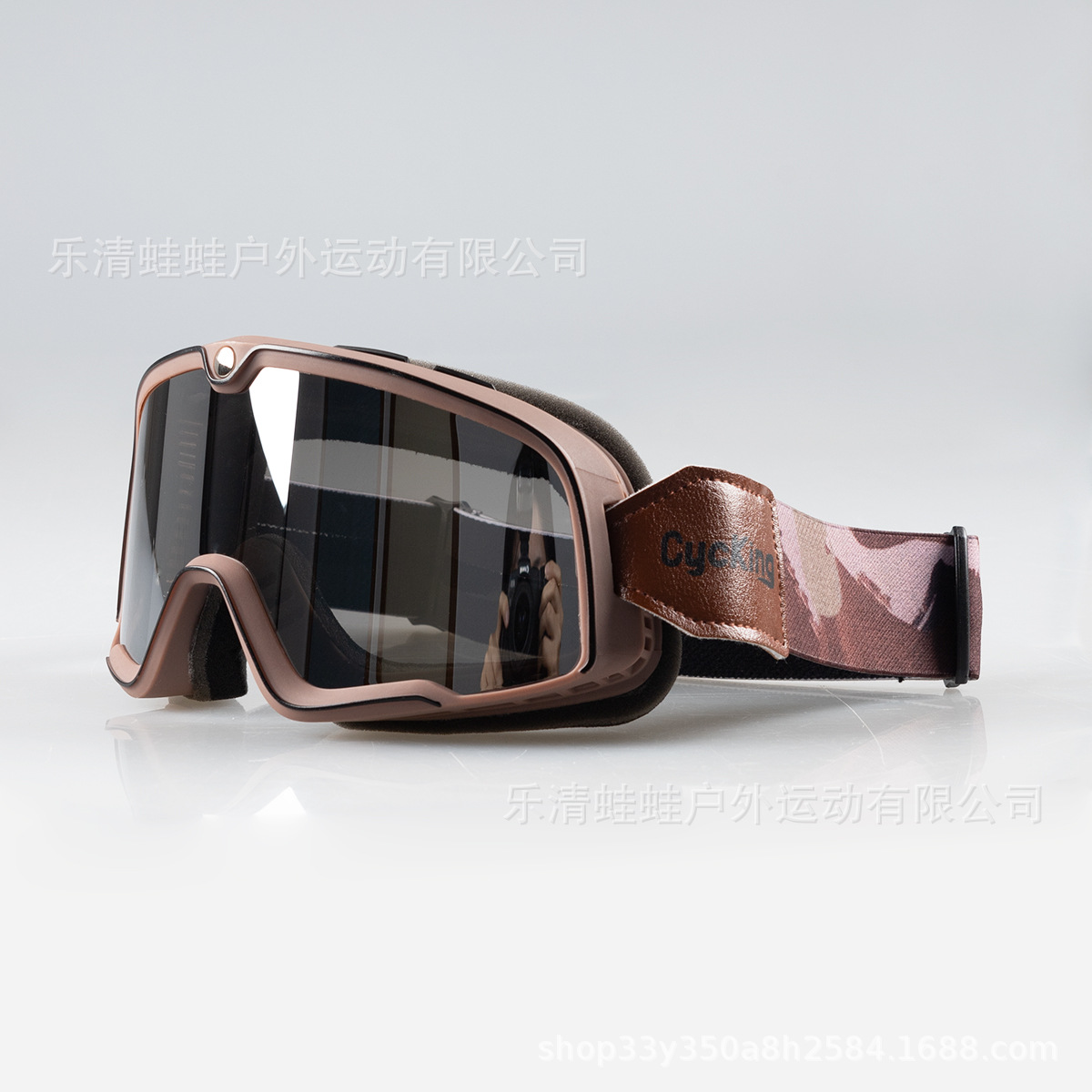 In-Stock at West Coast Warehouse: Wind and Sand Protection Goggles, Off-Road Riding 3/4 Helmet, Uv Protection Motorcycle Goggles