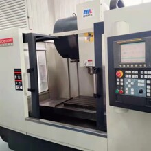 ������������VMC850E��ʽ�ӹ����������߹��ֻ�