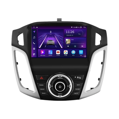 Image All-In-One Machine, DVD Navigation