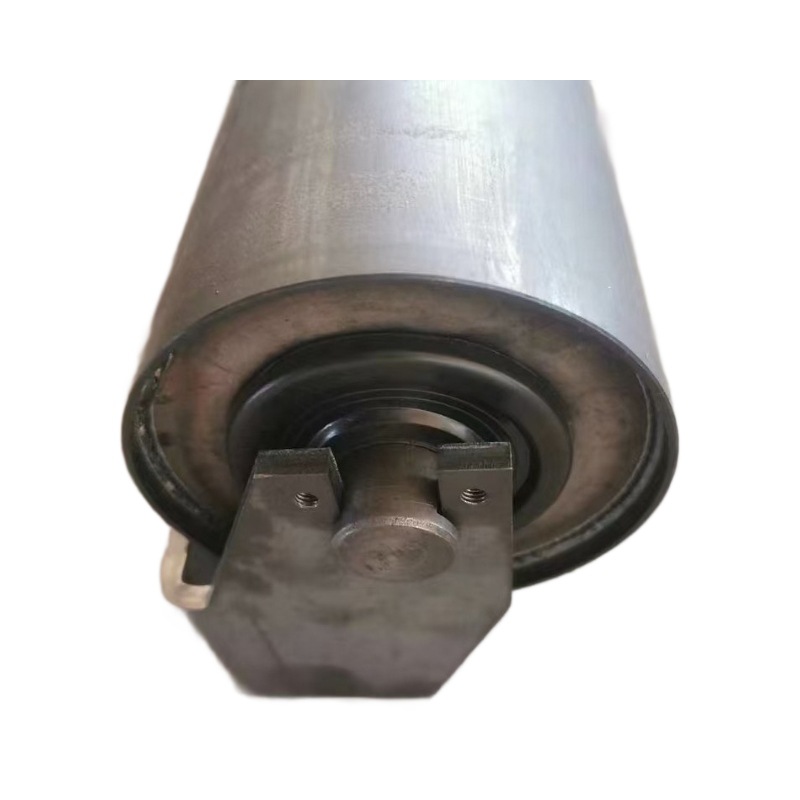 Una variedad de especificaciones, buena selección de materiales, buena artesanía, revestidos de caucho/accesorios de rodillos de cerámica