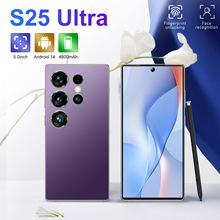 热销迷你智能手机 S25 Ultra 5.0英寸迷你小手机+一件代发